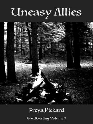 cover image of Uneasy Allies